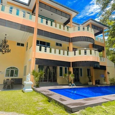Homestay Seri Pangkor 邦咯 外观 照片