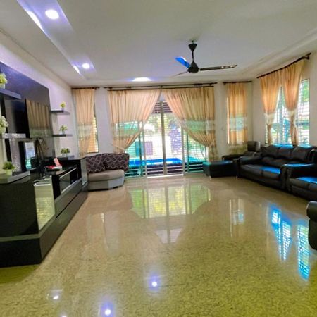 Homestay Seri Pangkor 邦咯 外观 照片