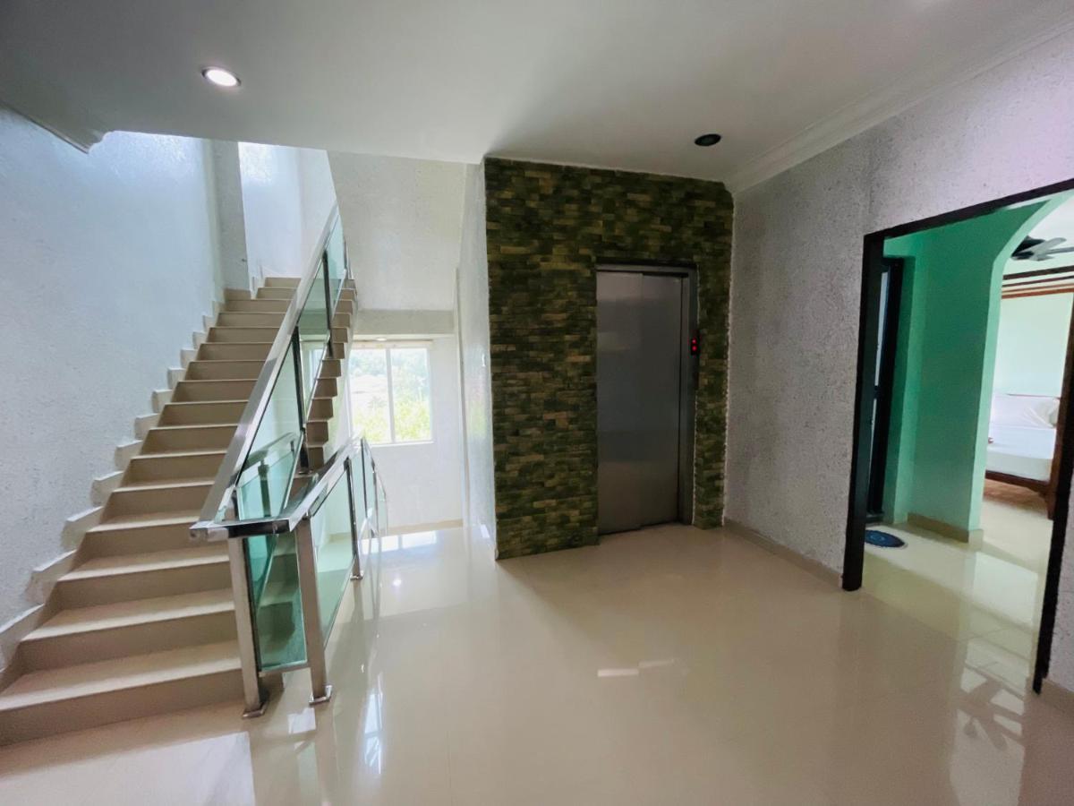 Homestay Seri Pangkor 邦咯 外观 照片