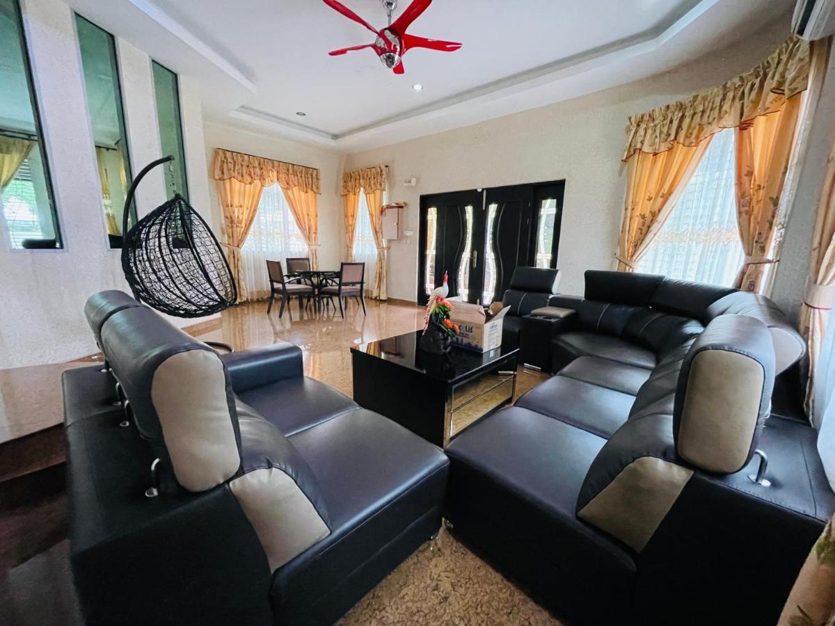 Homestay Seri Pangkor 邦咯 外观 照片
