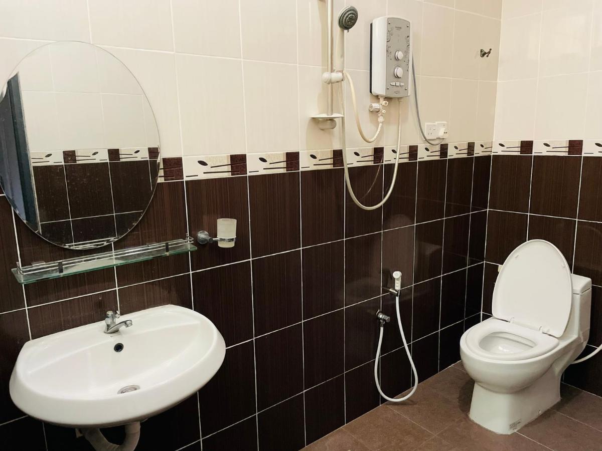 Homestay Seri Pangkor 邦咯 外观 照片
