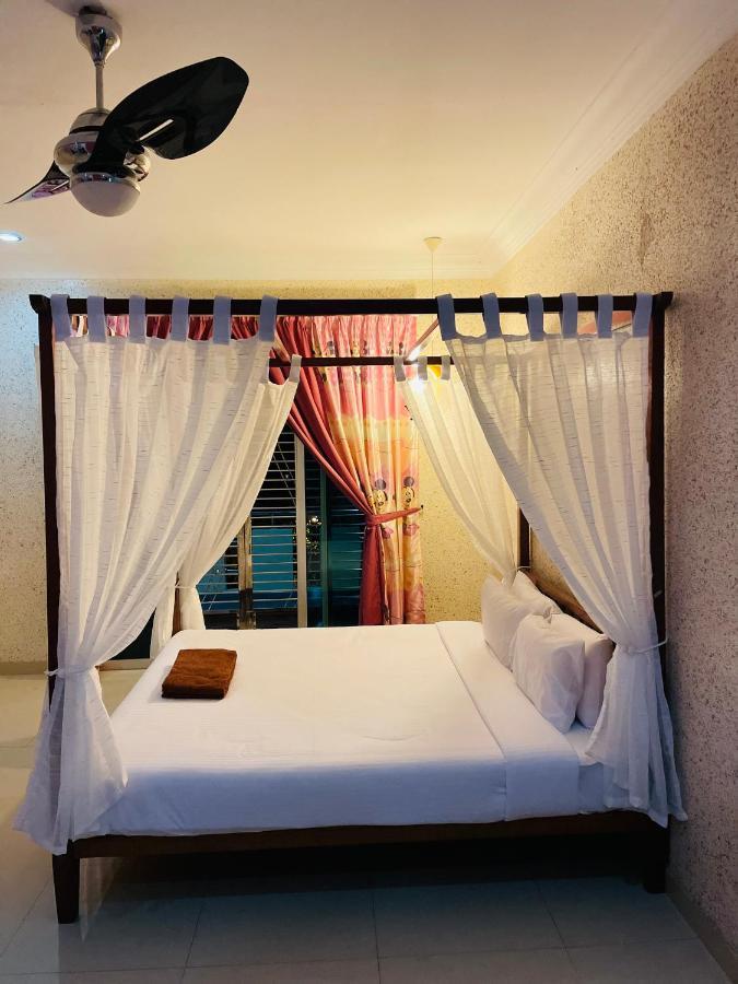 Homestay Seri Pangkor 邦咯 外观 照片