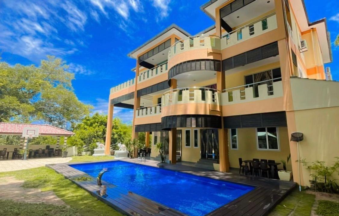 Homestay Seri Pangkor 邦咯 外观 照片