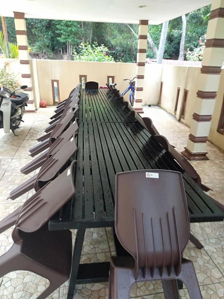 Homestay Seri Pangkor 邦咯 外观 照片