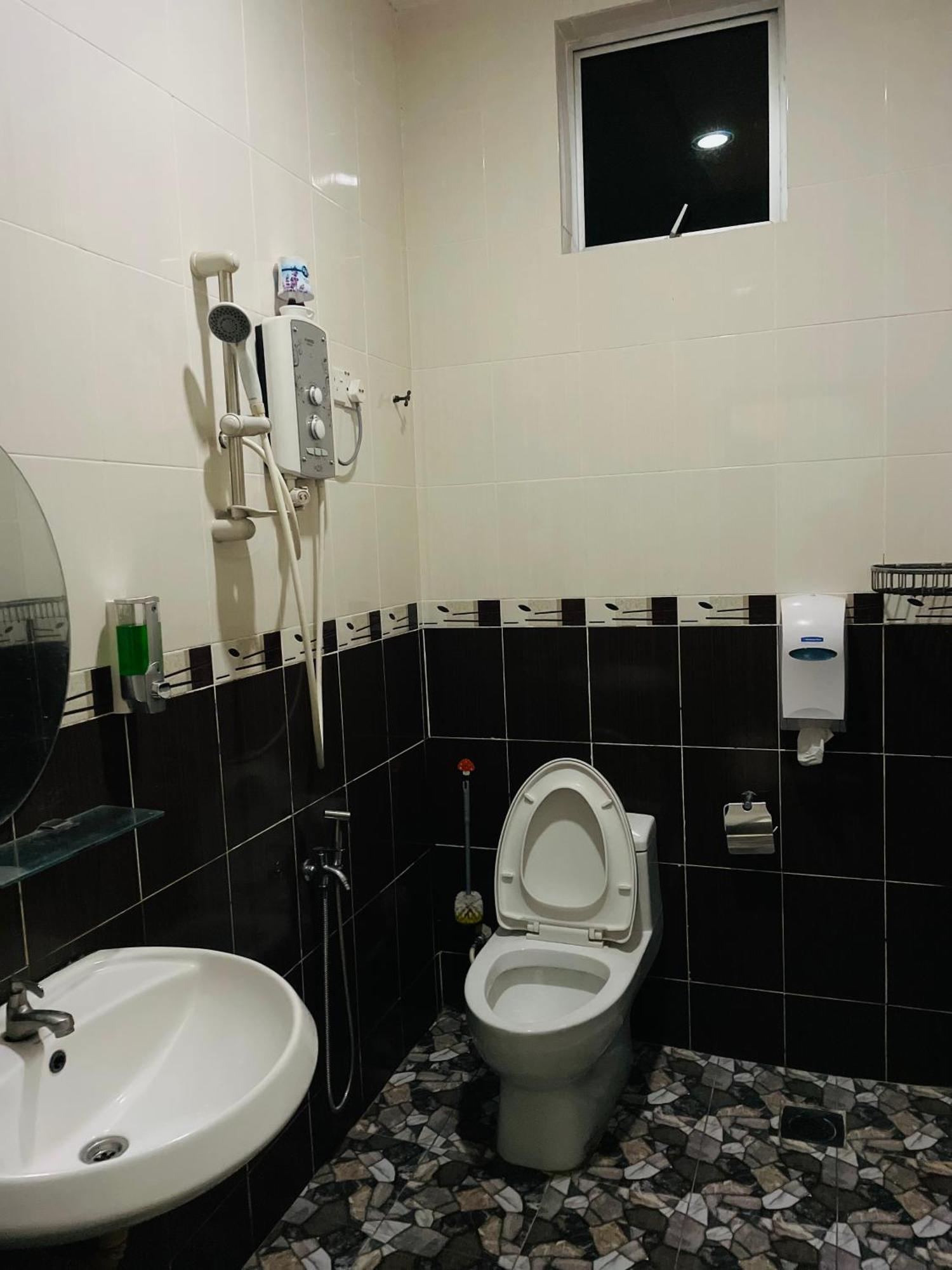Homestay Seri Pangkor 邦咯 外观 照片